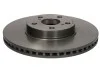 Диск тормозной BREMBO 09.A535.21 (фото 1)