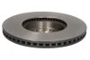 Диск тормозной BREMBO 09.A535.21 (фото 2)