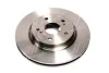Тормозной диск BREMBO 09.A538.10 (фото 1)