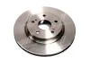 Тормозной диск BREMBO 09.A538.10 (фото 4)