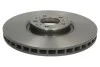 Диск тормозной BREMBO 09.A558.11 (фото 1)