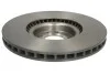 Диск тормозной BREMBO 09.A558.11 (фото 2)
