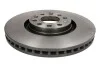Тормозной диск BREMBO 09A59811 (фото 1)