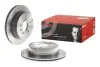 Диск тормозной BREMBO 09.A629.11 (фото 2)