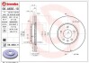 Тормозной диск BREMBO 09.A630.10 (фото 1)