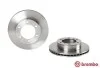 Диск тормозной BREMBO 09.A634.10 (фото 2)