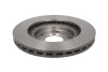 Диск тормозной BREMBO 09.A637.11 (фото 2)