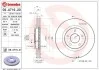 Тормозной диск BREMBO 09.A716.20 (фото 1)