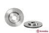 Тормозной диск BREMBO 09.A716.20 (фото 2)