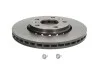 Диск тормозной BREMBO 09.A727.11 (фото 1)