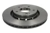 Тормозной диск BREMBO 09.A738.11 (фото 1)