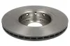 Тормозной диск BREMBO 09.A738.11 (фото 2)