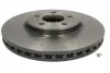 Диск тормозной Xtra BREMBO 09.A758.1X (фото 1)
