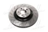Тормозной диск BREMBO 09.A817.11 (фото 3)