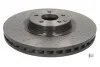 Диск тормозной BREMBO 09.A819.11 (фото 1)