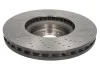 Диск тормозной BREMBO 09.A819.11 (фото 2)