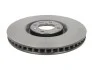 Диск тормозной BREMBO 09.A829.21 (фото 1)