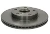 Диск тормозной BREMBO 09.A864.11 (фото 1)