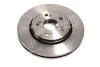 Тормозной диск BREMBO 09.A866.10 (фото 1)