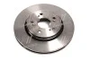 Тормозной диск BREMBO 09.A866.10 (фото 3)