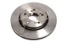 Тормозной диск BREMBO 09.A866.10 (фото 4)