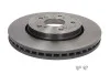 Тормозной диск BREMBO 09.A866.11 (фото 1)