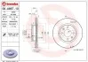 Тормозной диск BREMBO 09.A867.10 (фото 1)
