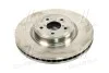 Тормозной диск BREMBO 09.A870.14 (фото 3)