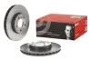 Диск тормозной BREMBO 09.A905.11 (фото 2)