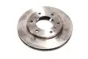 Тормозной диск BREMBO 09.A911.10 (фото 3)