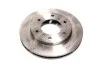 Тормозной диск BREMBO 09.A911.10 (фото 4)