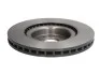 Тормозной диск BREMBO 09.A958.11 (фото 2)