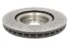 Тормозной диск BREMBO 09.A958.21 (фото 2)