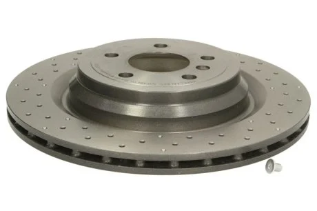 Тормозной диск BREMBO 09.A959.21