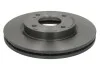 Тормозной диск BREMBO 09.A968.21 (фото 1)
