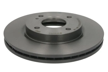 Тормозной диск BREMBO 09.A968.21