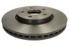 Тормозной диск BREMBO 09.A971.11 (фото 1)