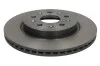Диск тормозной BREMBO 09.A972.11 (фото 1)