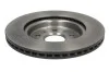 Диск тормозной BREMBO 09.A972.11 (фото 2)