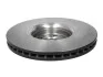 Диск тормозной BREMBO 09.B025.11 (фото 2)