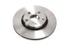 Тормозной диск BREMBO 09.B043.10 (фото 1)