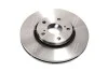 Тормозной диск BREMBO 09.B043.10 (фото 2)