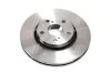 Тормозной диск BREMBO 09.B043.10 (фото 3)