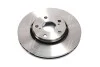 Тормозной диск BREMBO 09.B043.10 (фото 4)