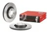 Тормозной диск BREMBO 09.B046.11 (фото 2)