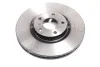 Диск тормозной BREMBO 09.B266.11 (фото 2)