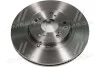 Тормозной диск BREMBO 09.B270.10 (фото 1)