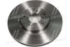 Тормозной диск BREMBO 09.B270.10 (фото 2)