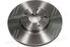 Тормозной диск BREMBO 09.B270.10 (фото 3)