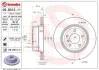 Тормозной диск BREMBO 09.B313.11 (фото 1)